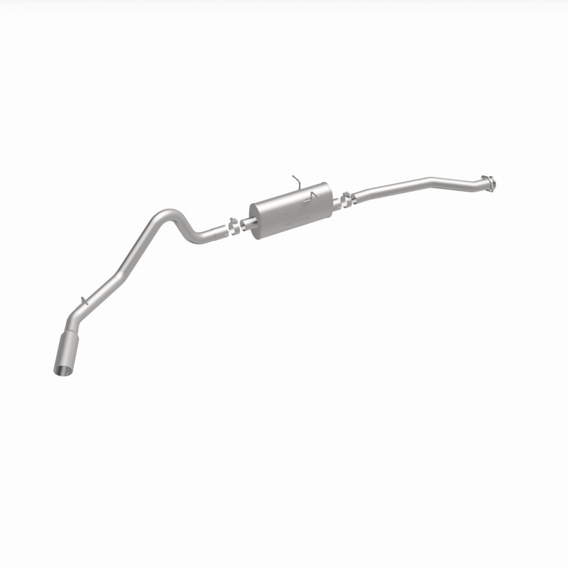 MagnaFlow Sys C/B Ford Ranger 3.0/4.0L 98-03