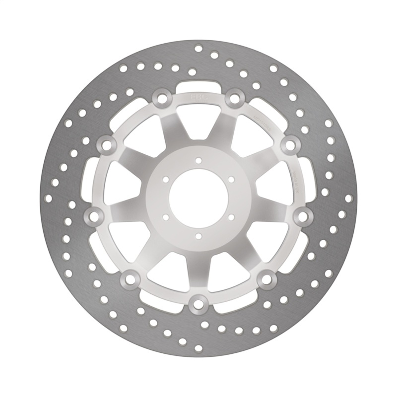 EBC 1990 Honda VFR 750 R RC 30 Front Right Standard Brake Rotor