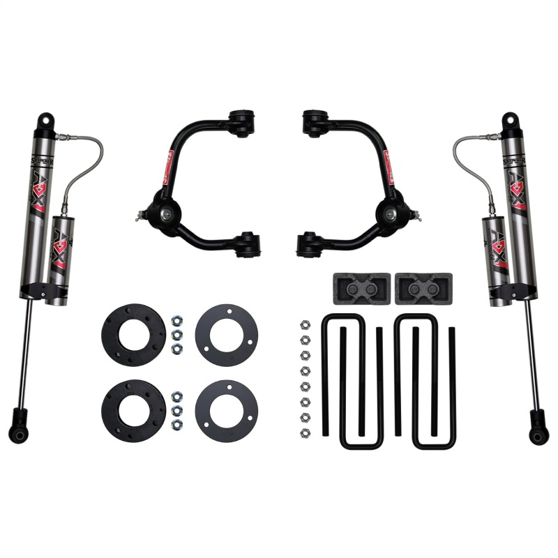 SKY Lift Kit Components
