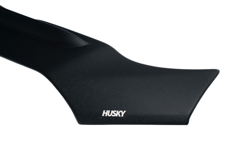 Husky Liners 19-25 GMC Sierra 1500 Aeroskin II - Tex. Blk thumbnail 9
