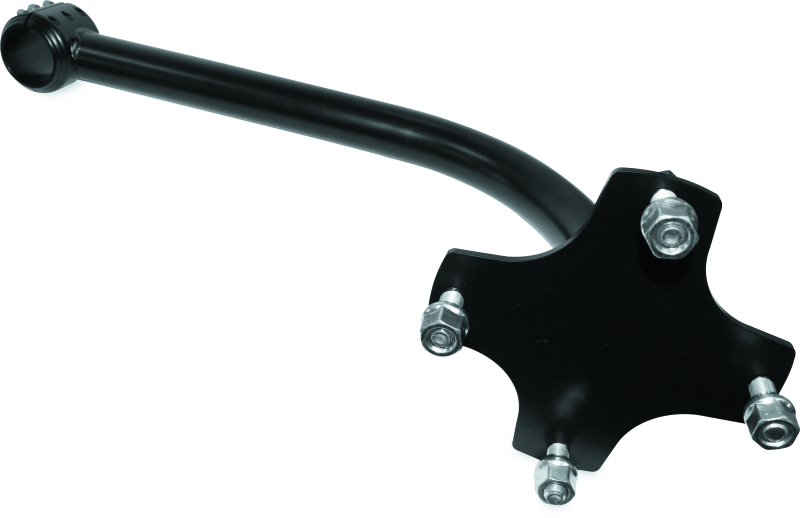 DFR Spare Tire Carrier