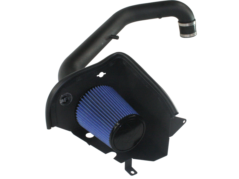 aFe MagnumFORCE Intakes Stage-2 P5R AIS P5R Jeep Wrangler (TJ) 97-06 L6-4.0L thumbnail 2