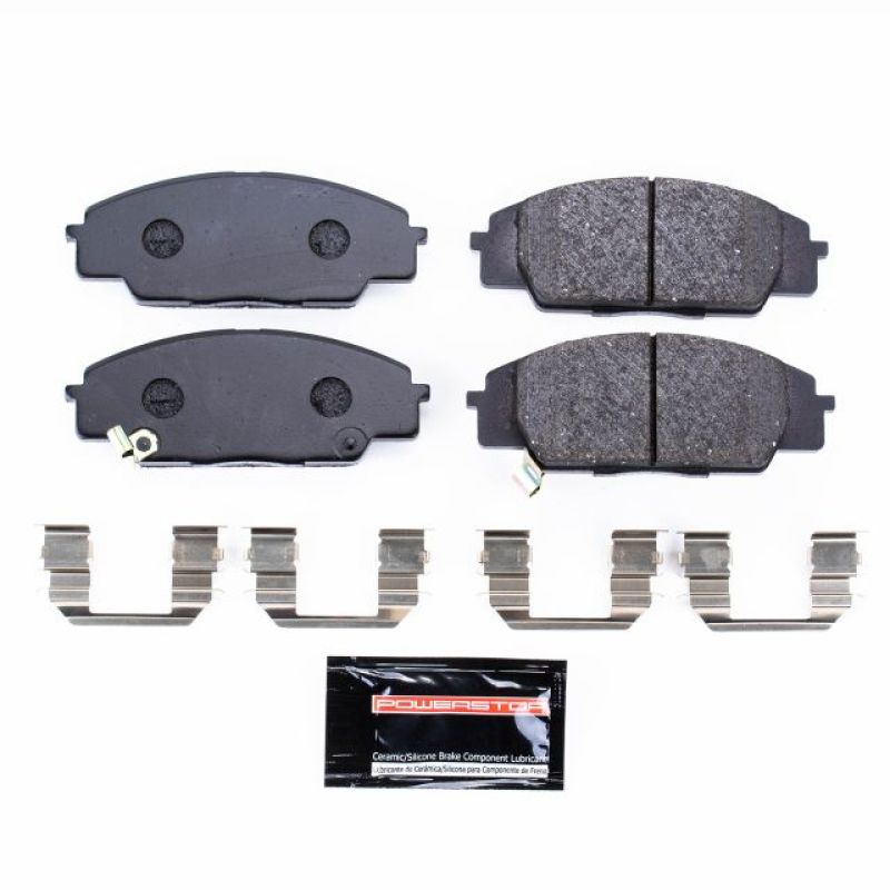 PSB Track Day Brake Pads