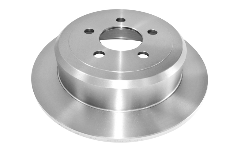 DBA Street Standard Rotors
