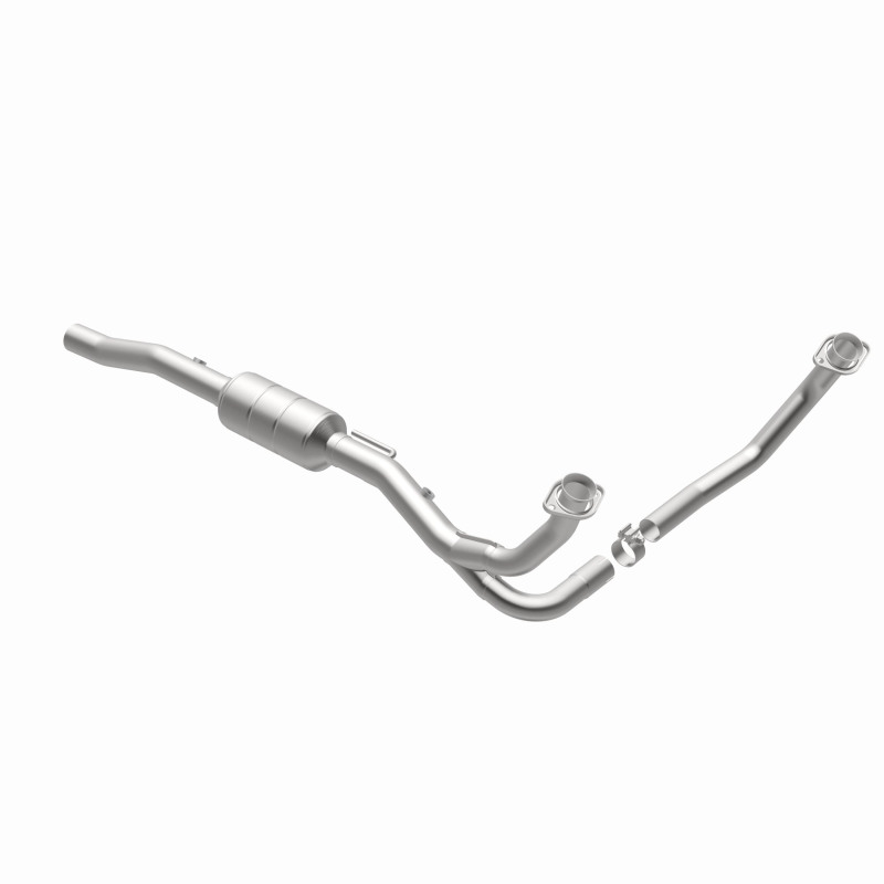 MagnaFlow Direct Fit Catalytic Converter 00 Dodge Durango 5.2/5.9L thumbnail 8