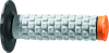 ProTaper Pillow Top Grips - Black/Gray/Orange