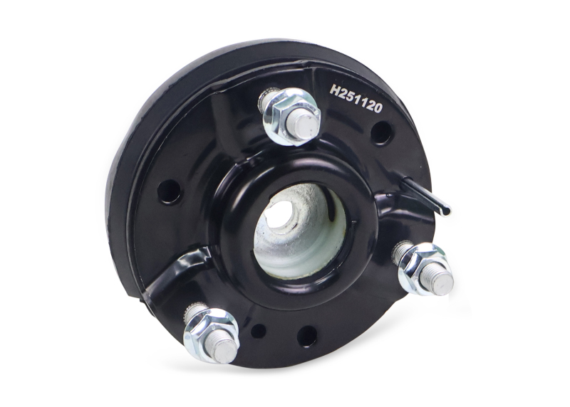 SPR Bushing Kits