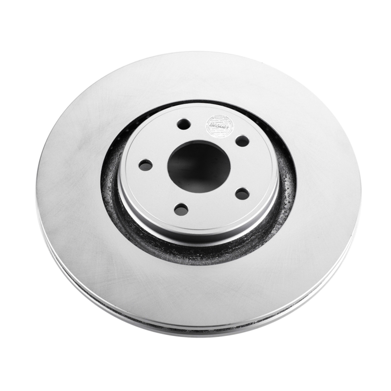 Power Stop 15-16 Lincoln MKC Front Z23 Coated Kit w/Calipers (1x psbZ23-1771, 1x psbS5482, 2x psbAR85176EVC) thumbnail 6