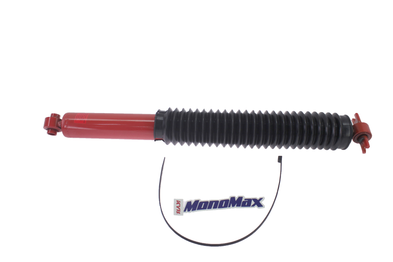 KYB Shocks & Struts MonoMax Rear CHEVROLET Express 3500 (Van) 1996-05 CHEVROLET Suburban 1/2 Ton (4W thumbnail 7