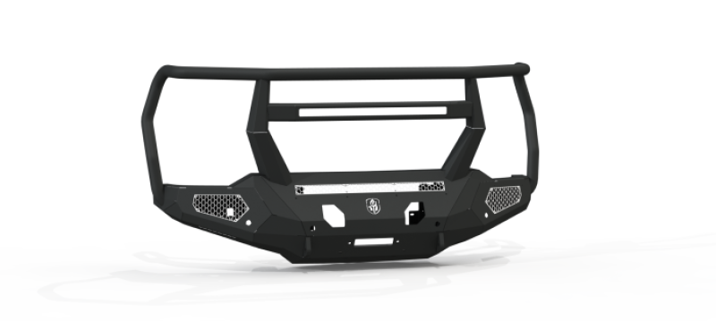 RDA Evolution Front Bumpers