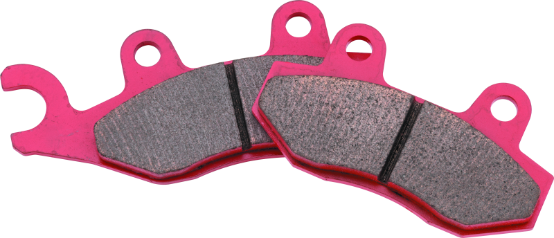 BKM Sintered Brake Pads