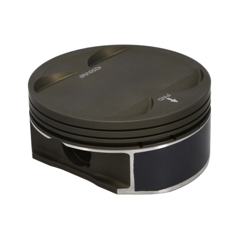 Wiseco HD Milwaukee 8 124cid 11.01 CR (X) Piston Kit