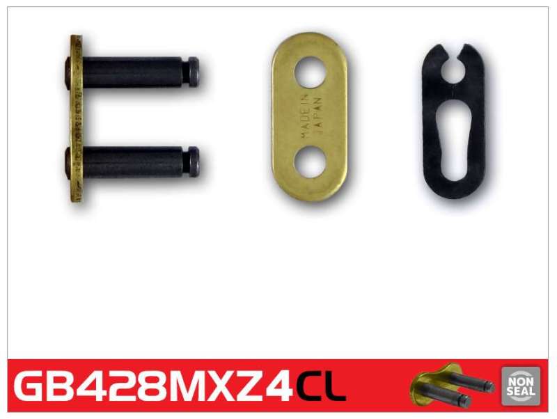 RKC Non Sealed Chain