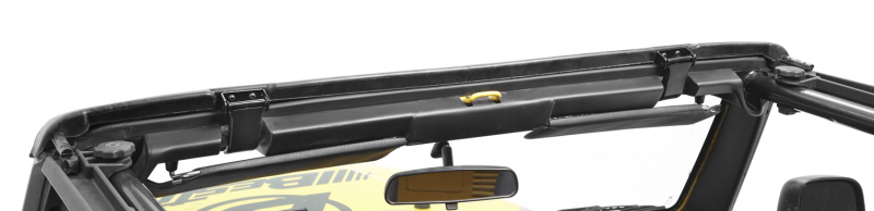 BES Softtop Accessories