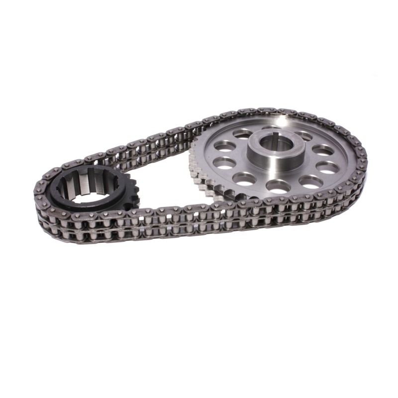 COMP Cams Billet Timing Set CRS 9-Keyway Adjustable thumbnail 4