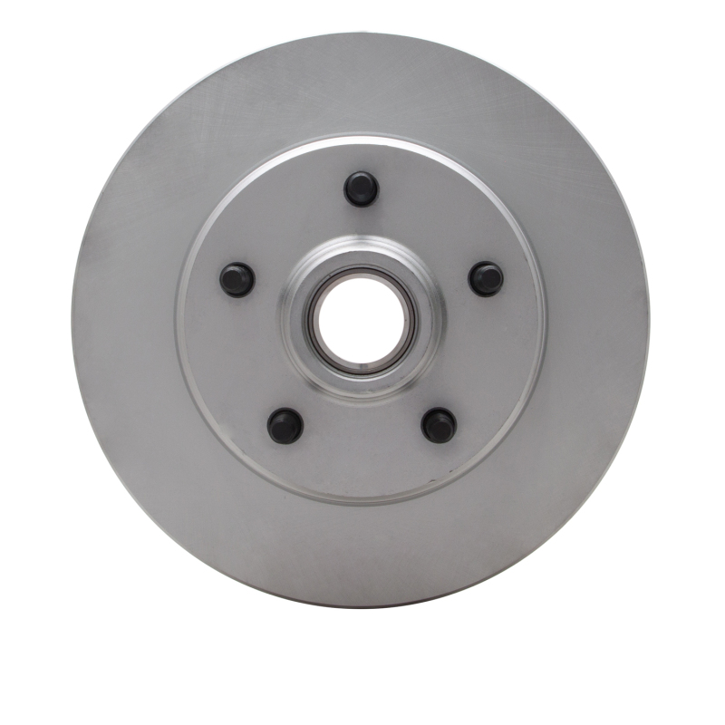 DFC GeoSPEC Coated Rotors - Plain