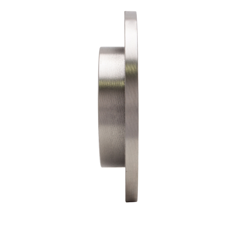 DFC 19-25 Mercedes-Benz Sprinter 2500 Rear Brake Rotor thumbnail 4