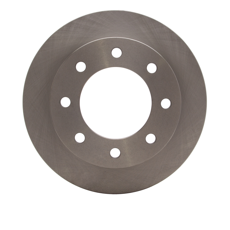 DFC Brake Rotors - Plain