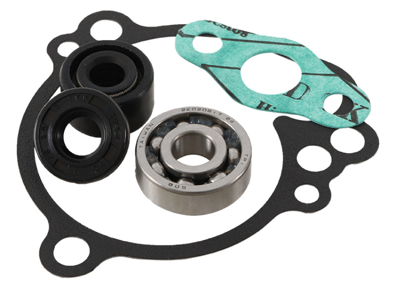 HDS Water Pump Kit