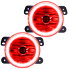 ORL LED Fog Light Halos