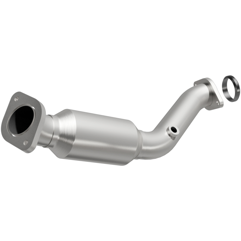MagnaFlow Direct Fit Catalytic Converter CORVETTE 05-07 6.0L OEM thumbnail 6