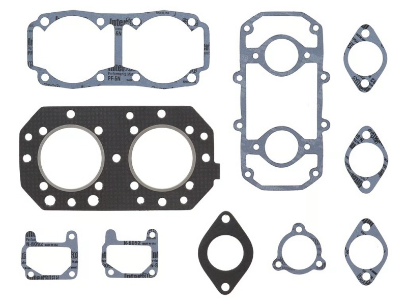 Wiseco Kawasaki Jet Ski 440cc Top End Gasket Kit