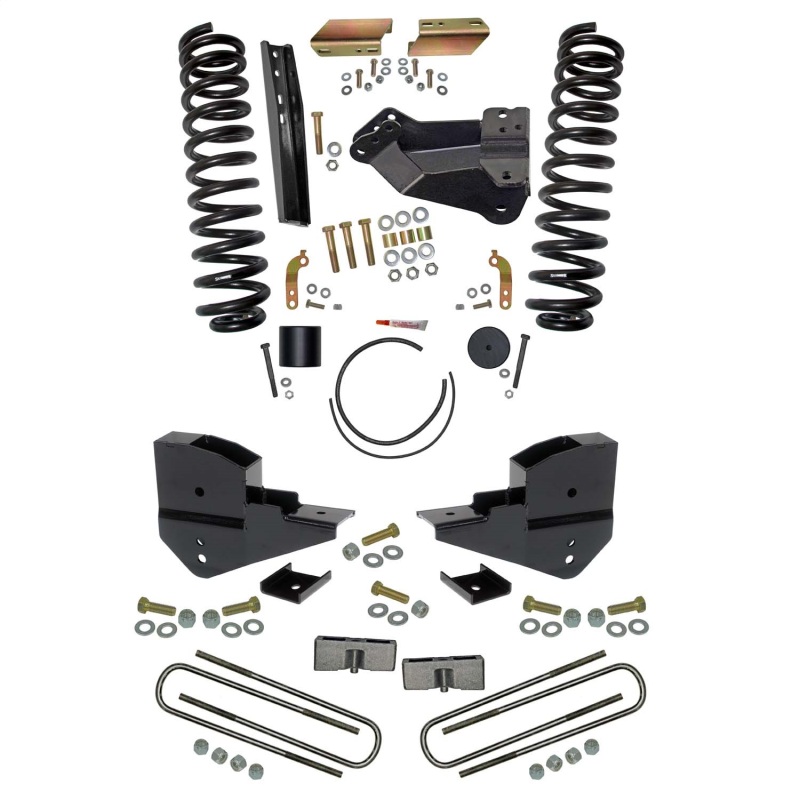 SKY Lift Kit Components