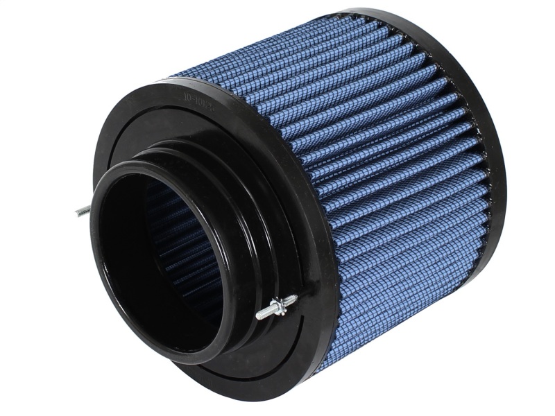 aFe MagnumFLOW Air Filters OER Pro 5R 05-11 Audi A6 Quattro (C6) V6 3.2L thumbnail 4