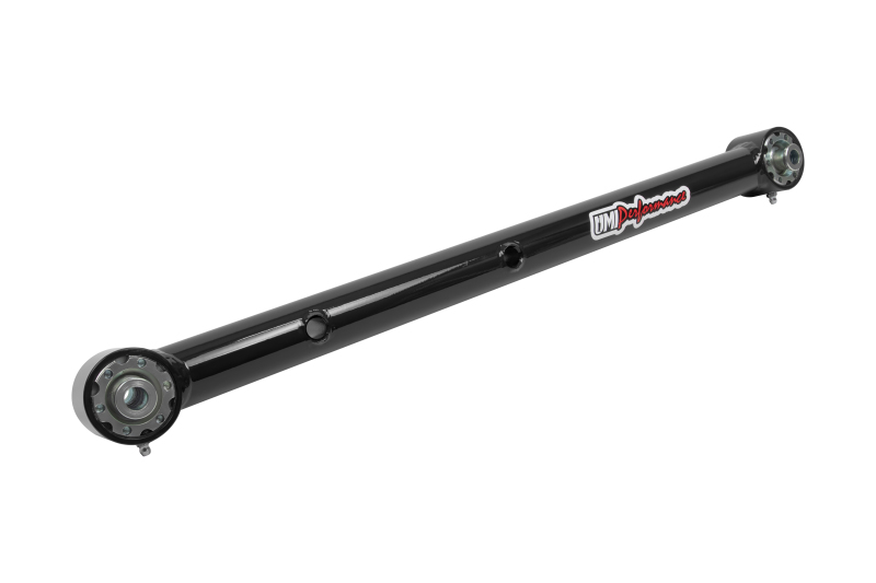 UMI Performance 64-72 A-Body Rear Lower Control Arms- Roto-Joint/Roto-Joint thumbnail 3