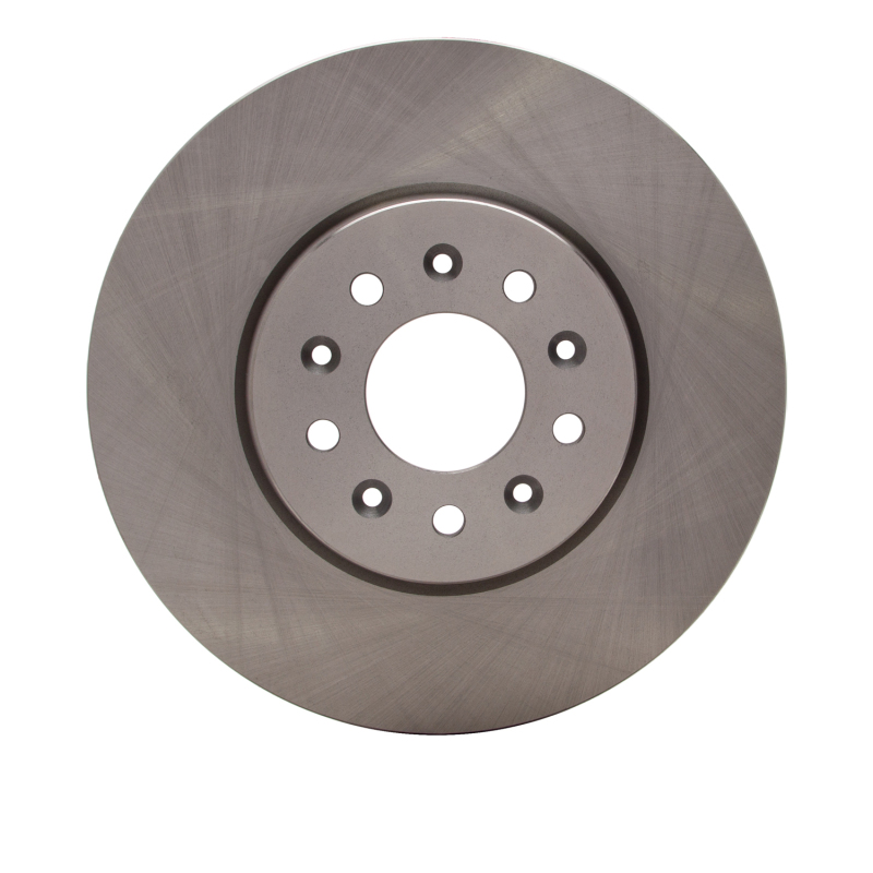 DFC Brake Rotors - Plain