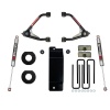 SKY Upper Control Arm Lift Kit