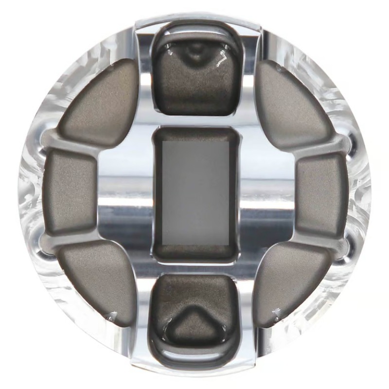 Wiseco 2024 Kawasaki KX450 12.5:1 CR 96mm Bore Piston Kit