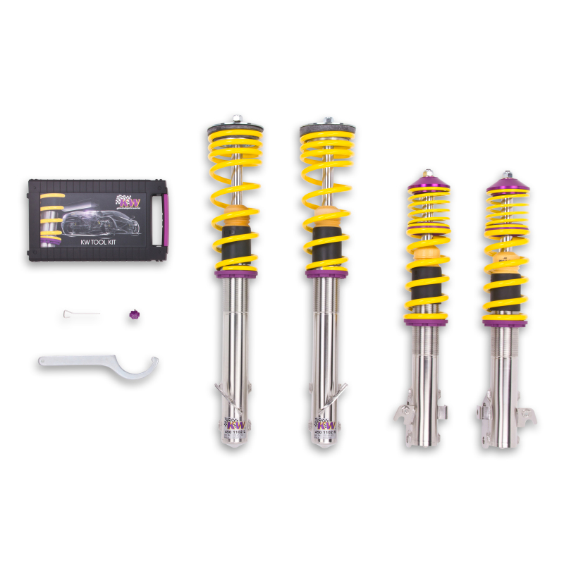KW V1 Coilover Kit