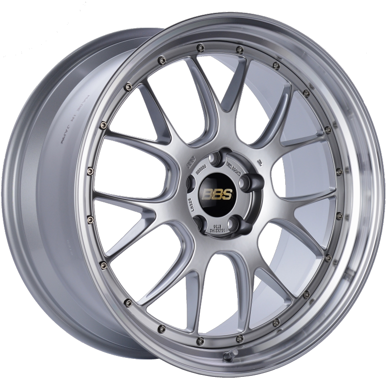 BBS LM-R Wheels