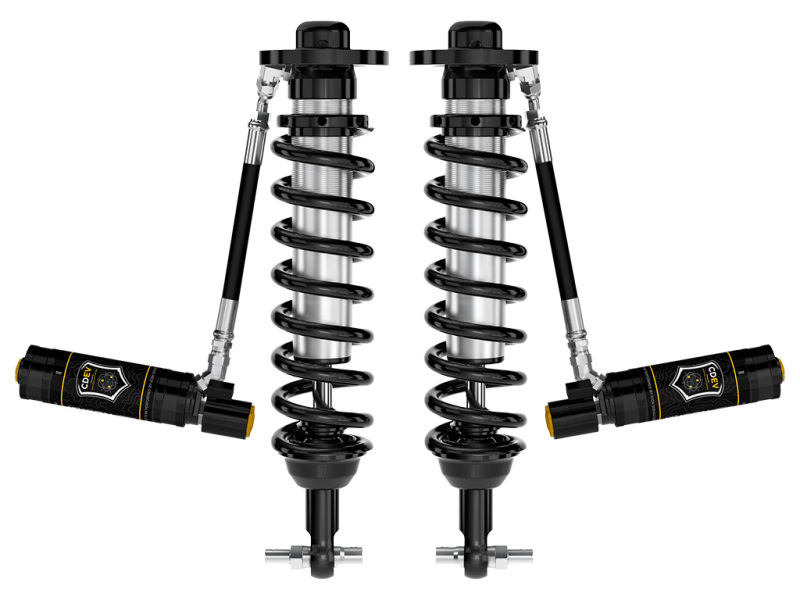 ICO 2.5 Series Coilover Kits