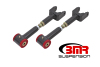 BMR 68-72 A-Body Upper Control Arms On-Car Adj. (Polyurethane) - Black Hammertone thumbnail 3