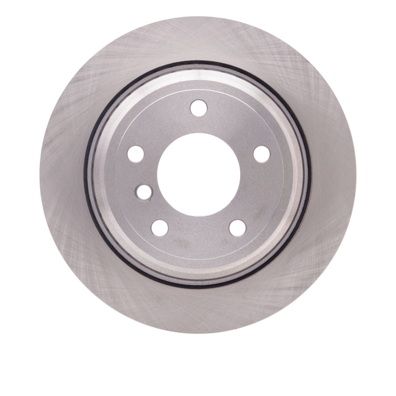 DFC Brake Rotors - Plain