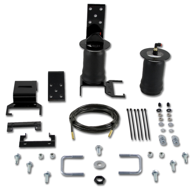 ALF RideCntrl Air Spring Kits