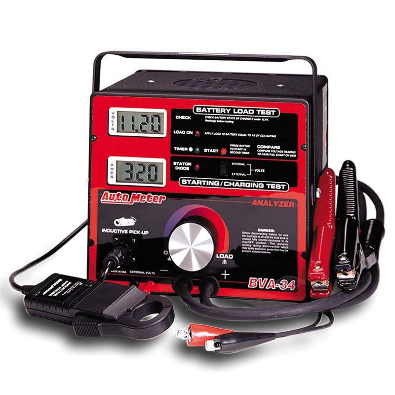 AM Battery Accessories