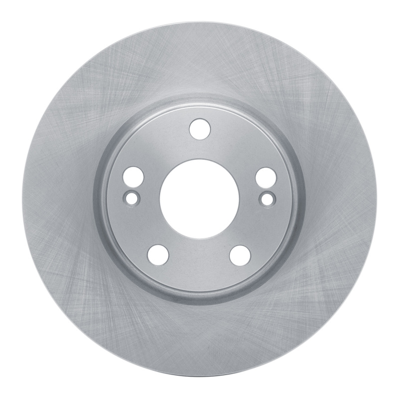 DFC Brake Rotors - Plain