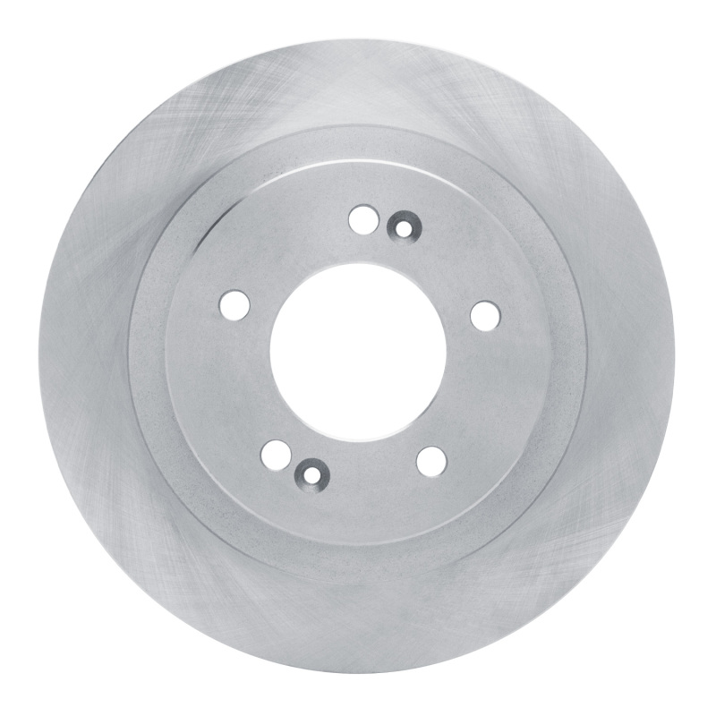 DFC Brake Rotors - Plain