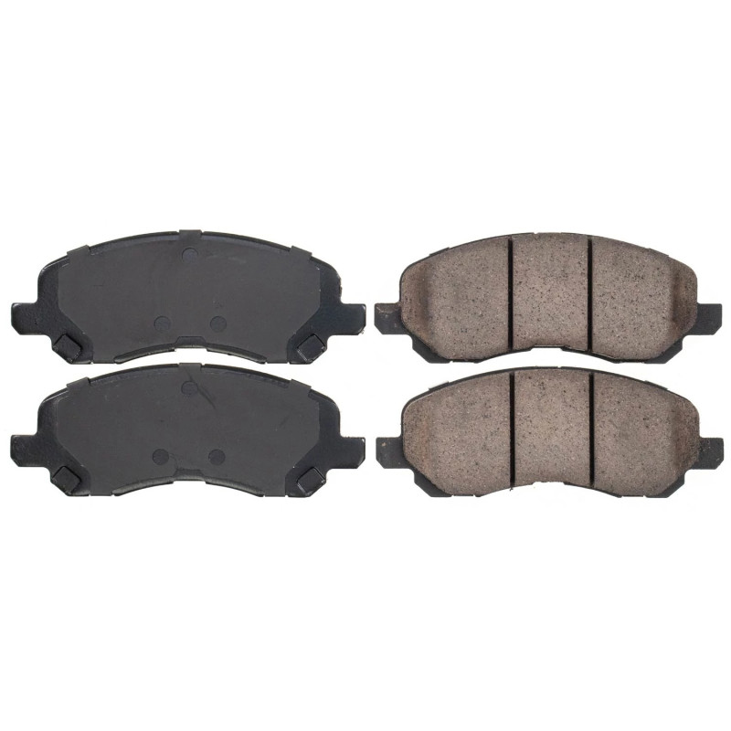 PSB Z16 Evolution Brake Pads