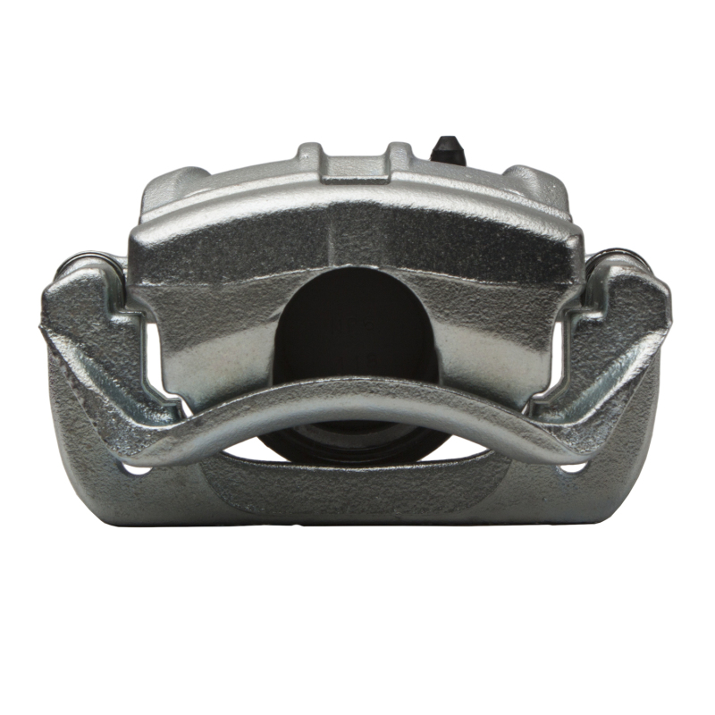 DFC 93-00 Ford Taurus (Excl SHO) Front-L Silver Zinc Coated Premium Caliper