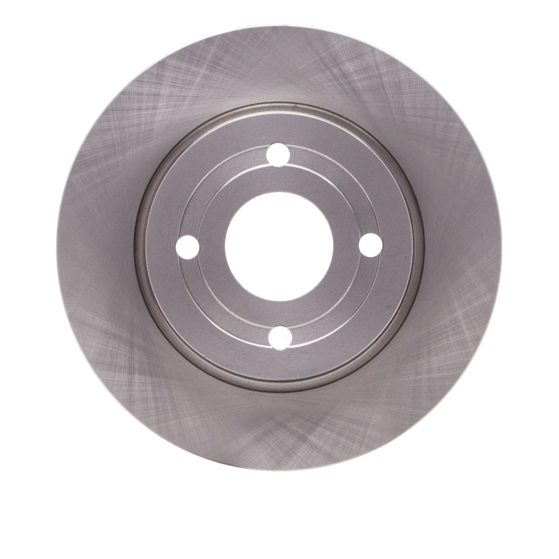 DFC Brake Rotors - Plain