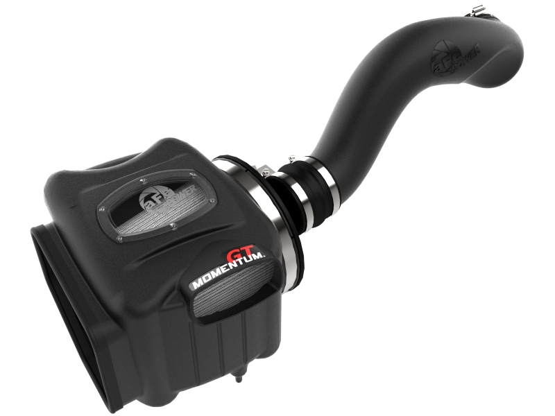 aFe Momentum GT Pro DRY S Stage-2 Si Intake System, GM Trucks/SUVs 99-07 V8 (GMT800) thumbnail 4