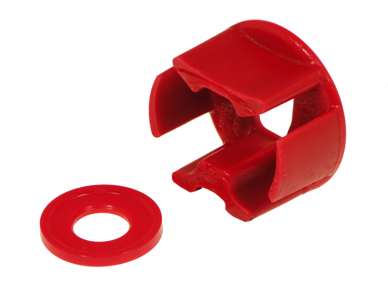 PRO Engine Mounts - Red