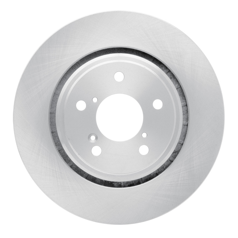 DFC Brake Rotors - Plain