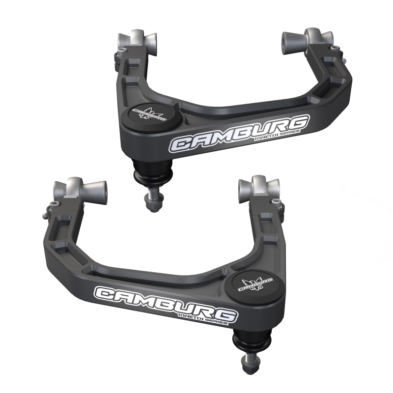 CMB Uniball Upper Arms