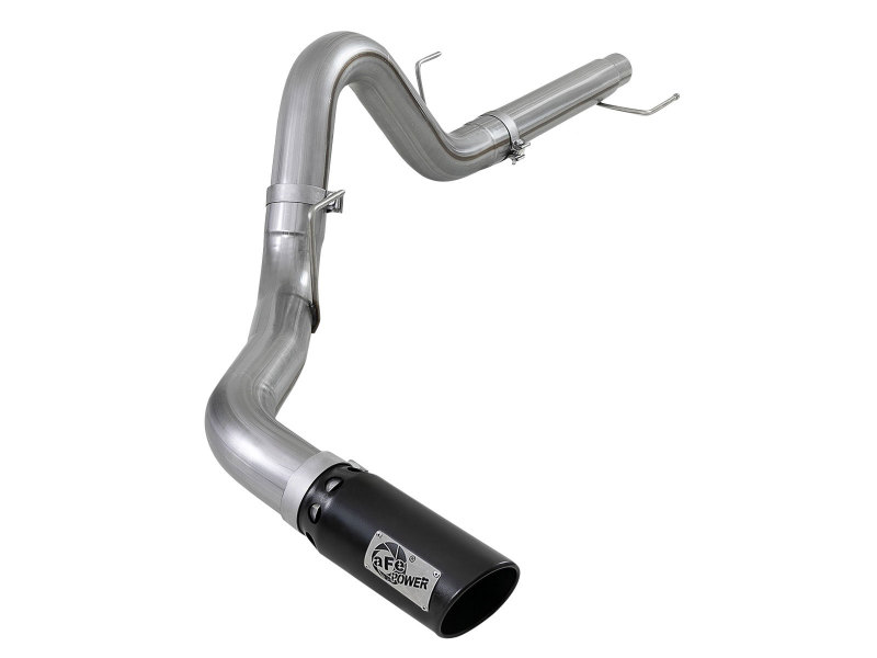 AFE Exhaust DPF Back