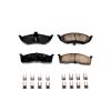 PSB Z17 Evolution Brake Pads